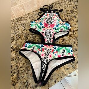 Body Glove one piece. NWOT  SP